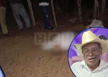 Emboscado perece agricultor en aldea Mateo | Móvil Emergencia TGU