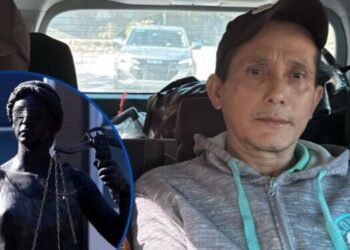 Juez concede extradición Mario Roberto Flores, pedido por EE.UU. por asesinato y secuestro