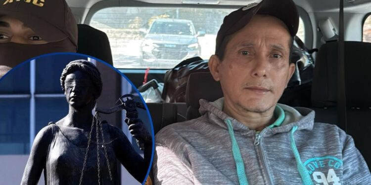 Juez concede extradición Mario Roberto Flores, pedido por EE.UU. por asesinato y secuestro