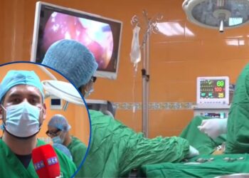 ¡Ante el atraso crítico! En hospitales privados inician cirugías para reducir mora quirúrgica en Honduras