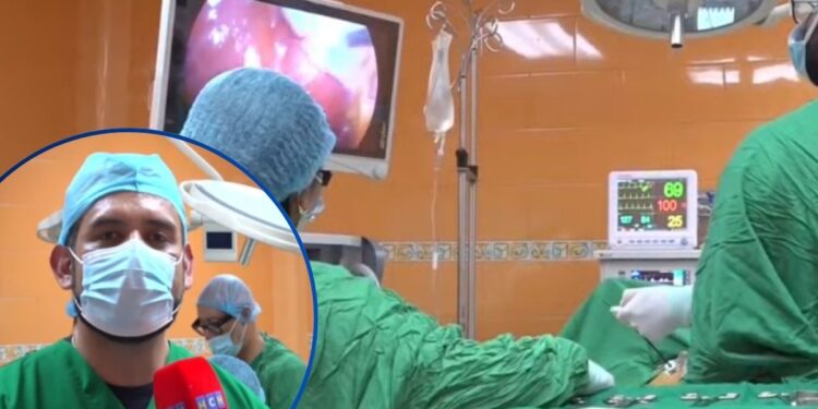 ¡Ante el atraso crítico! En hospitales privados inician cirugías para reducir mora quirúrgica en Honduras