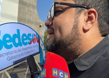 “Esperamos que se haga justicia”: Cardona en reinicio de audiencia inicial en caso Chequesol