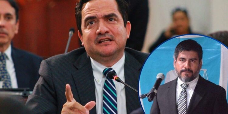 Exempleados del CNE y otros mencionados en casos famosos, testificarán en juicio político de Johel Zelaya, confirma la comisión