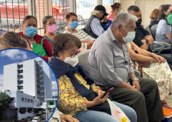 Falta de medicamentos y citas tardías, la queja permanente de los pacientes del IHSS