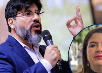 Fijan fecha para audiencia de conciliación en querella de Cossette contra el fiscal general