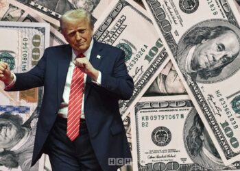 Exigencias económicas de Trump