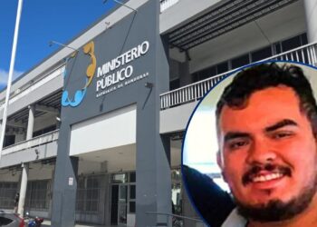 Fiscales viajarán a EE.UU. por revelaciones de “El Fantasma” sobre asesinato del hijo de Pepe Lobo