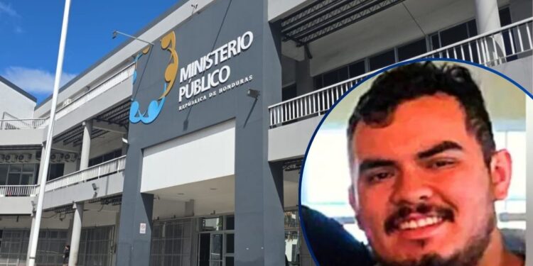 Fiscales viajarán a EE.UU. por revelaciones de “El Fantasma” sobre asesinato del hijo de Pepe Lobo