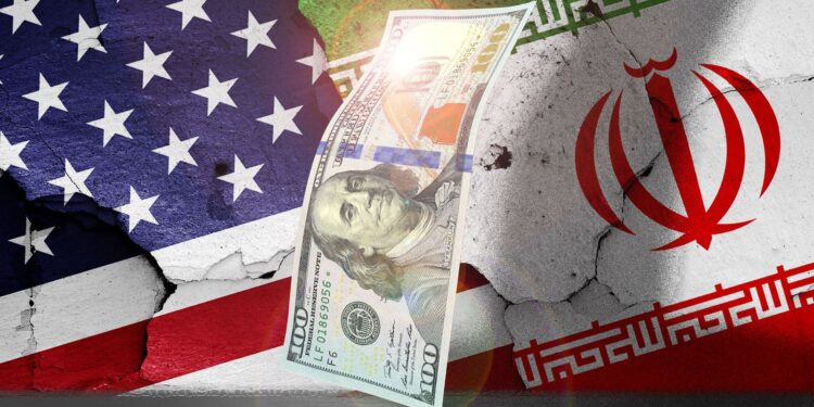 GUERRA EEUU E IRÁN