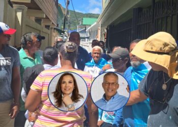 Guanajeños “cachurecos” exigen respeto al debido proceso en Repetición de Elecciones