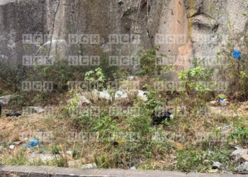 Hallan sin vida a mujer en la capitalina colonia de 14 de enero