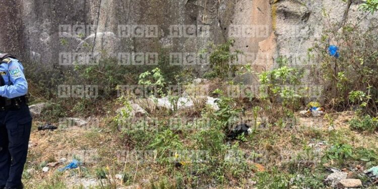 Hallan sin vida a mujer en la capitalina colonia de 14 de enero