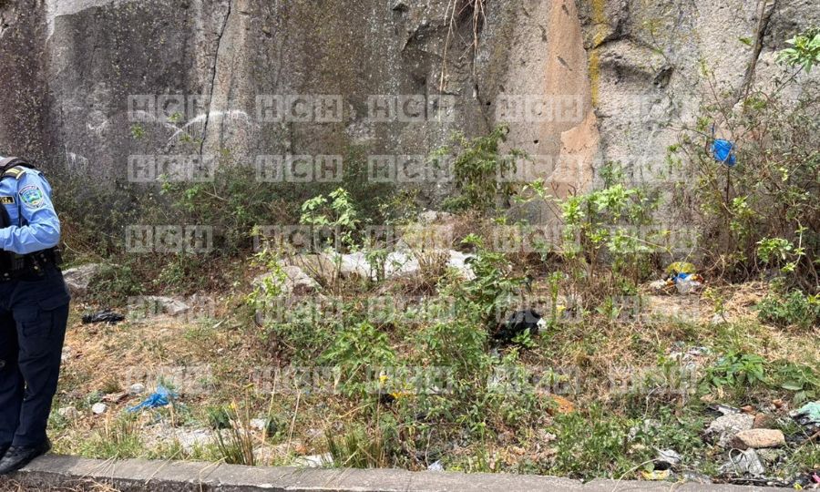 Mujer Hallada con Golpes en Colonia 14 de Enero