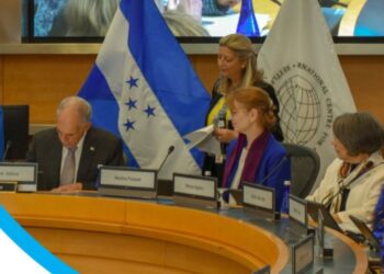 Honduras firma el Convenio del CIADI y refuerza su apuesta por atraer inversión extranjera