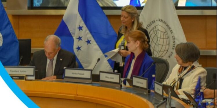 Honduras firma el Convenio del CIADI y refuerza su apuesta por atraer inversión extranjera