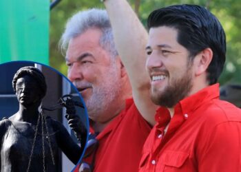 En libertad se defenderá Steve Fajardo, yerno del alcalde sampedrano