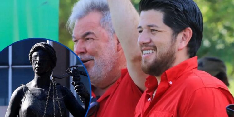 En libertad se defenderá Steve Fajardo, yerno del alcalde sampedrano