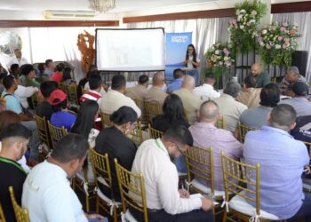 Instituto Hondureño de Turismo lanza en Omoa el programa “Navega Bien” parafortalecer la seguridad y sostenibilidad en destinos acuáticos