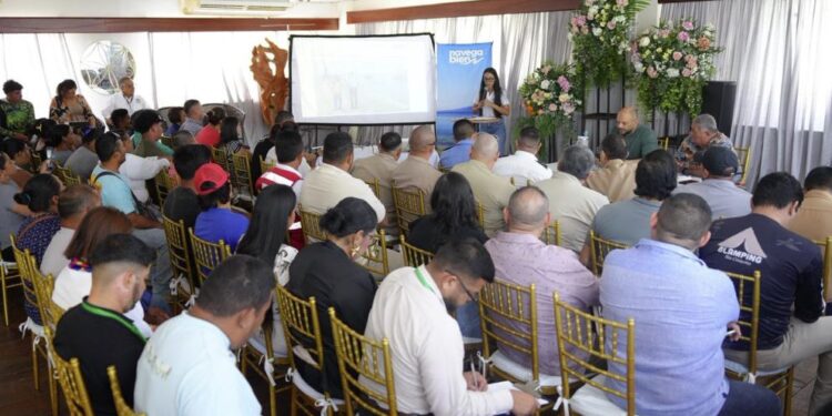 Instituto Hondureño de Turismo lanza en Omoa el programa “Navega Bien” parafortalecer la seguridad y sostenibilidad en destinos acuáticos