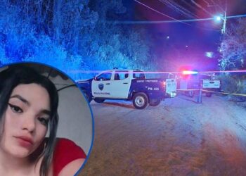 Identifican a fémina hallada ejecutada en colonia Sagastume | Móvil Emergencia TGU