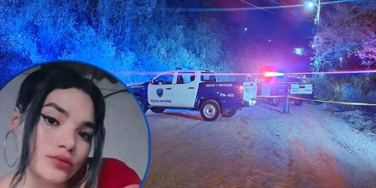 Identifican a fémina hallada ejecutada en colonia Sagastume | Móvil Emergencia TGU
