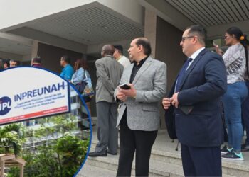 Ante CSJ, impugnan las reformas al reglamento del Instituto de Previsión de la UNAH