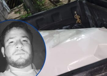 Ingresa a la morgue, delivery que fue emboscado por falsos clientes en Comayagua | Móvil Emergencia TGU