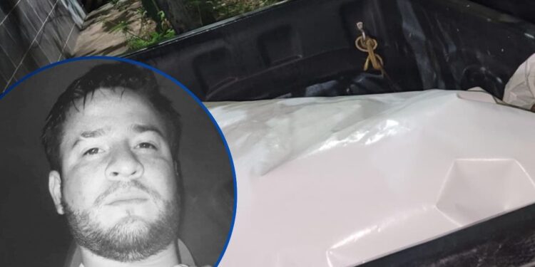 Ingresa a la morgue, delivery que fue emboscado por falsos clientes en Comayagua | Móvil Emergencia TGU