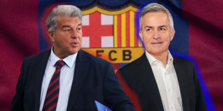 Las elecciones del Barça 2026 llegan a su recta final