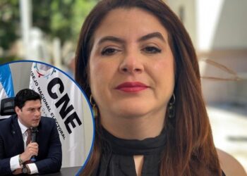 “Llora como un cobarde que no enfrenta las consecuencias de sus actos”: Cossette sobre juicio político a Ochoa