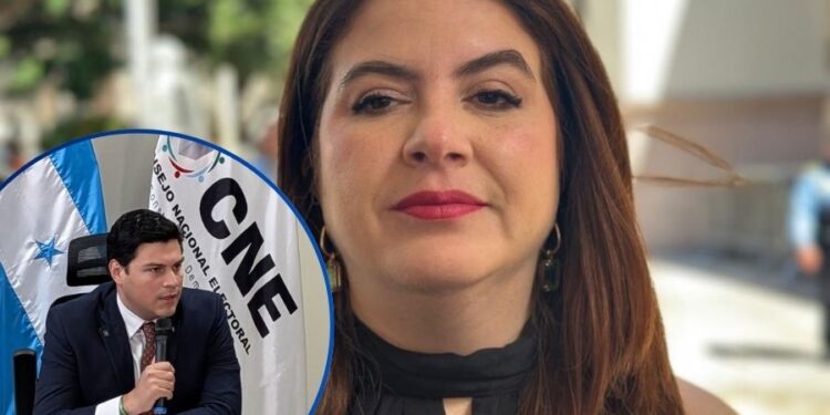 “Llora como un cobarde que no enfrenta las consecuencias de sus actos”: Cossette sobre juicio político a Ochoa