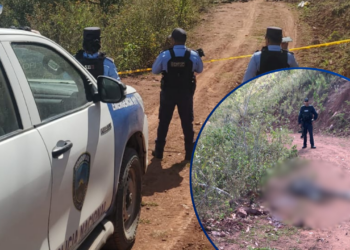 Los cinco masacrados en Sulaco eran del “Cártel del Diablo”, y el crimen apunta a venganza o competencia, según la Policía