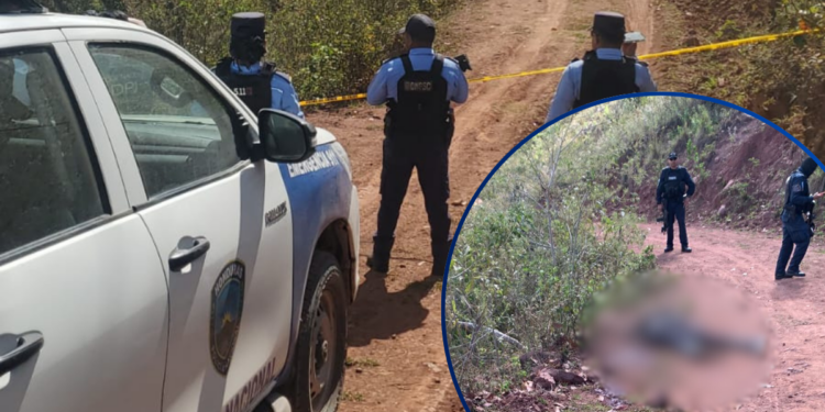 Los cinco masacrados en Sulaco eran del “Cártel del Diablo”, y el crimen apunta a venganza o competencia, según la Policía