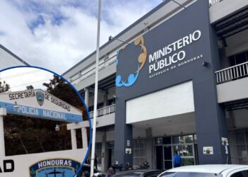 MP y Secretaría Seguridad coordinan estrategias para mayor eficacia contra el delito
