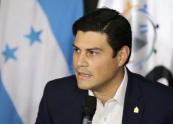 Marlon Ochoa denuncia que los señalados en “los audios” planean asesinarlo
