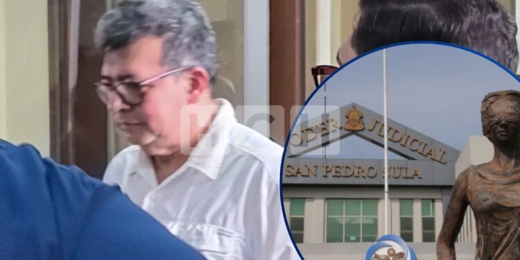 Medidas distintas a la prisión a exfuncionario acusado por corrupción en alcaldía de SPS