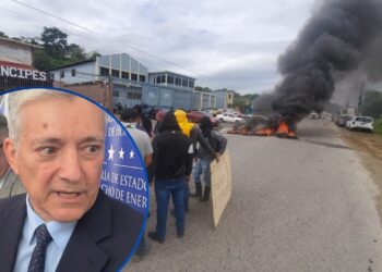 Ministro confirma pago este mediodía a más de 1,100 empleados del PNRP-ENEE