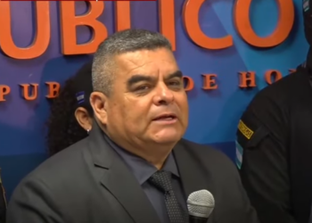 Muñoz pide apoyo de los jueces para castigar a narcotraficantes: “No tardaremos en dar respuestas al pueblo”