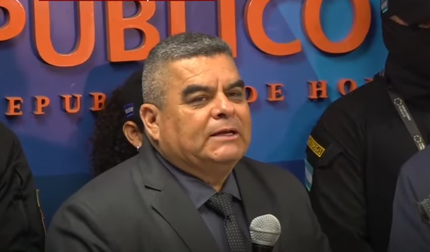 Muñoz pide apoyo de los jueces para castigar a narcotraficantes: “No tardaremos en dar respuestas al pueblo”