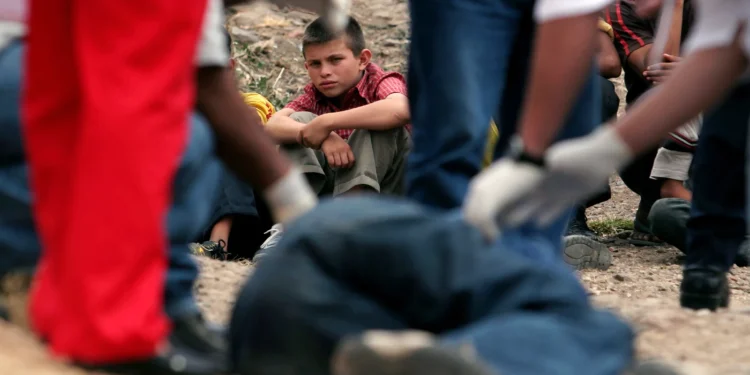 Niñez en Honduras CONADEH