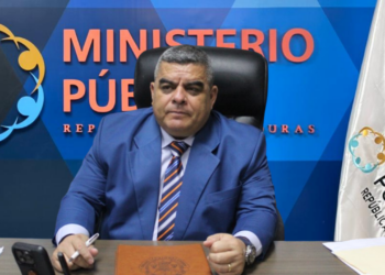 “No tengo compromiso con nadie, ni miedo de perseguir el delito”: General Muñoz, nuevo jefe DLCN