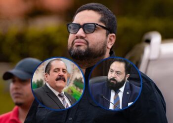 “No tiene sentido que el MP se oponga a que Redondo y Carlón testifiquen; ellos deben explicar cómo crearon el fondo”: Cardona
