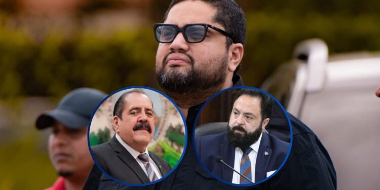 “No tiene sentido que el MP se oponga a que Redondo y Carlón testifiquen; ellos deben explicar cómo crearon el fondo”: Cardona