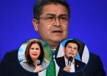 “Ochoa y Rixi me acusaban de narcodictador para ocultar sus verdaderos vínculos con el narcotráfico”: JOH