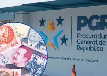 PGR lanza ofensiva para frenar embargos en la Cuenta Única