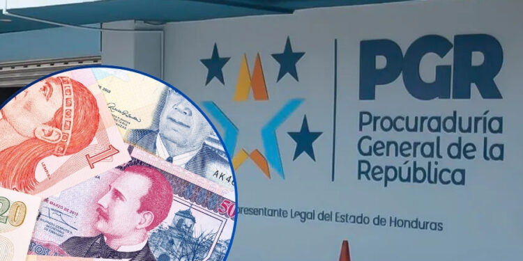 PGR lanza ofensiva para frenar embargos en la Cuenta Única