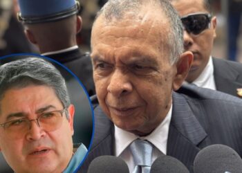 Pepe Lobo: “Nunca supe que JOH estuviera vinculado al narcotráfico; pero la vida va revelando cosas”
