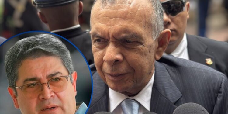 Pepe Lobo: “Nunca supe que JOH estuviera vinculado al narcotráfico; pero la vida va revelando cosas”