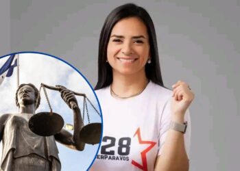 Pleno de CSJ nombra Cortes de Apelaciones en casos de altos funcionarios