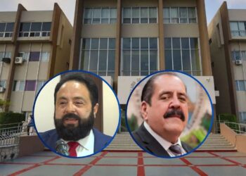 Por no contestar llamadas ni mensajes, juez anuncia nuevo proceder contra Redondo y “Carlón” en caso Chequesol